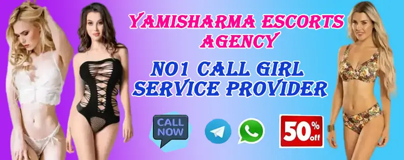 Jaipur Call girl Service Bannner